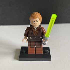 Lego Star Wars Anakin Skywalker (Padawan) Minifig sw0488