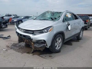 15-22 chevy trax glove box black storage compartment dash buick encore - Picture 1 of 18