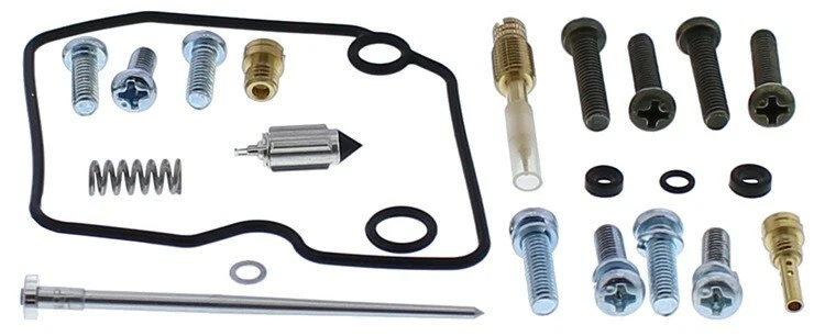 Kawasaki Vulcan Classic 1500, 1998-2004, Carb / Carburetor Repair Kit - VN1500E - Image 1 of 1