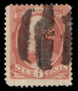 #208 United States used ... - Picture 1 of 2