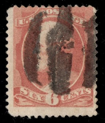 #208 United States used ... - Image 1 of 2