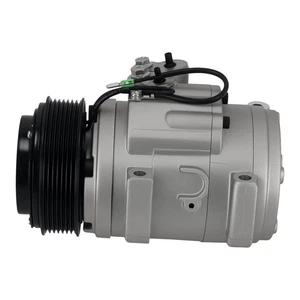 Compresor de aire acondicionado para Toyota Tacoma 2,7 L 4,0 L 2005-2015 0610221 - Imagen 1 de 20