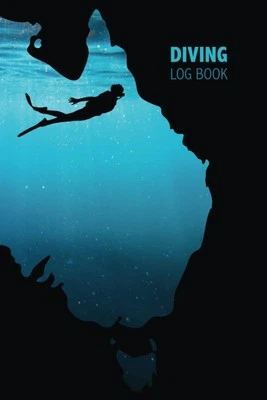 Diving Log Book: Scuba Dive Journal Record for Training, Recreation and Certific - Image 1 of 2