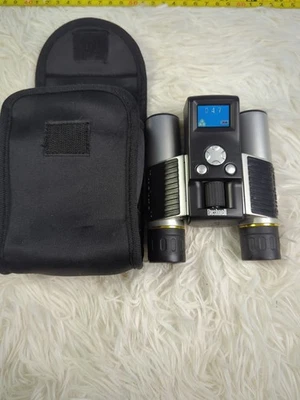 Bushnell Binoculars ImageView Comes w Batteries and No Cords  - Image 1 of 4