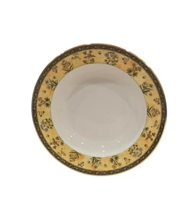 Wedgwood China Indien Rand Suppenschüssel Neu Mit Etikett - Bild 1 von 6
