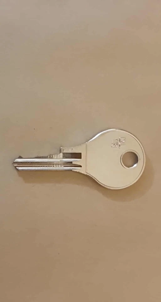 DIRAK EMKA EMKA 2233X DIRAK 2233 Hubschalterschlüssel Schroff Eldon Hofmann