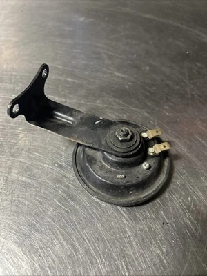 Suzuki GSXR 600/750 2008-2009 bocina #1879 Foto 1 de 4