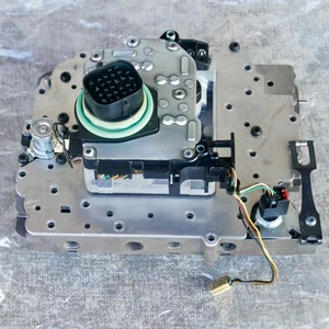 Chrysler Dodge Mopar 62TE Transmission Valve Body 20600109BB 05078965AA MP-12 - Picture 1 of 24
