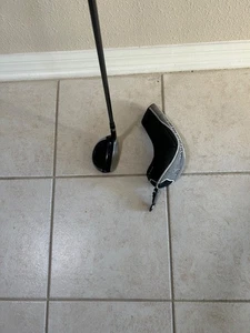 Lady/Women Nike Slingshot 4-Hybrid (23*) Graphite New Grip Nice (RH) - Picture 1 of 4