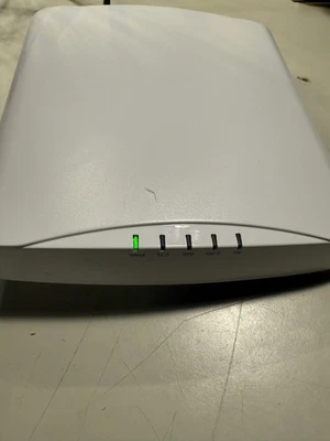 Punto de acceso inalámbrico de doble banda Ruckus ZoneFlex R610 | Flash con desatado Foto 1 de 4