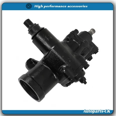 27-7516 For Ford F Super Duty F100 150 250 250 HD 350 Power Steering Gear Box - Image 1 of 4
