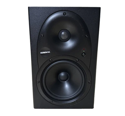 Mackie HR624 Single Powered Studio Monitor No Power Supply Ships Free - Image 1 of 4