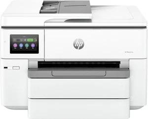 HP OfficeJet Pro 9730E Großformat-AiO-Drucker 537P6B#629 - Bild 1 von 3