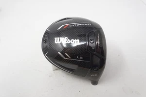 Wilson Dynapwr Ls 10.5* Driver Club Head Only Inv12723023 - Picture 1 of 4