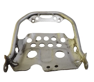 Protector de cuadro protector de motor Suzuki DR350 DR350SE DR 350 1993 42510-14D10-13L Foto 1 de 4