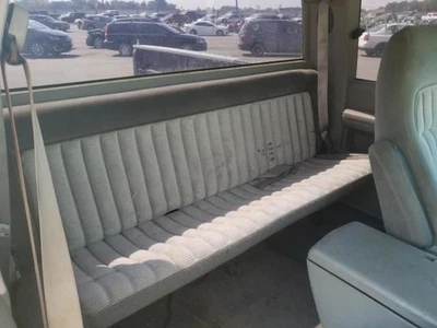 Chasis ECM Control de crucero 6-262 VIN Z compatible con camioneta Chevrolet 1500 88-93 1368382 Foto 1 de 4