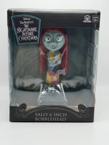 The Nightmare Before Christmas Sally 6" Wackelkopf Figur 2024  - Bild 1 von 5