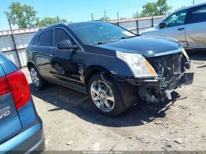 Speedometer MPH Fits 12 SRX 484204 - Picture 1 of 12