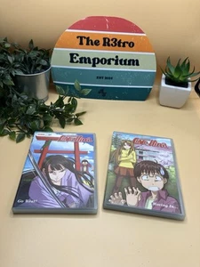 Love Hina Complete Collection DVD Anime Legends 2 X DVDs Region 1 - Picture 1 of 10