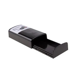 Caja magnética de llaves de coche caja magnética antipérdida caja de llaves de coche imán de adsorción botella de coche - Imagen 1 de 7