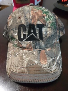 caterpillar hat - Picture 1 of 1