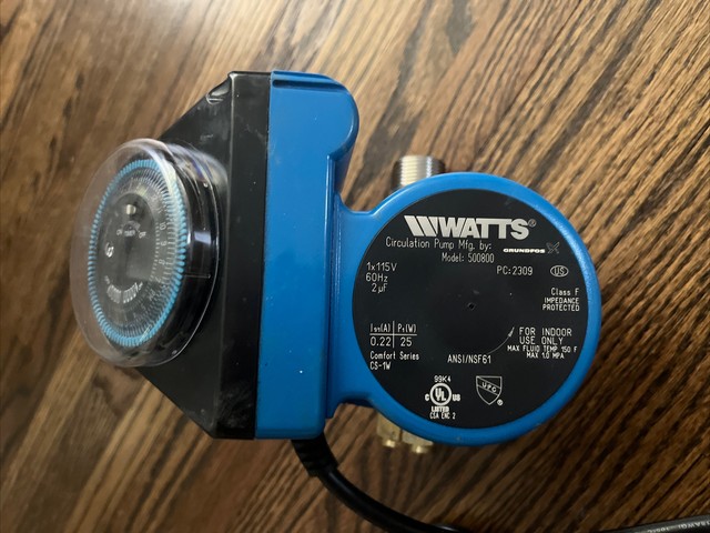 Watts Pumps for sale | eBay