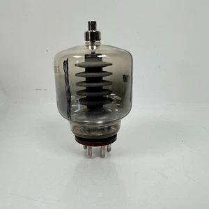 Amperex 3-500 Z / 8802 Rura elektronowa z pudełkiem - Zdjęcie 1 z 8