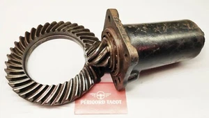 Couple Conique Transmission MATHIS PYS PYC - Imagen 1 de 3