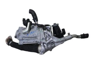 Exhaust Gas Valve JAGUAR F-PACE 17 18 19 - Image 1 of 4