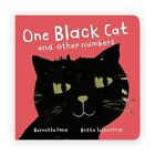 One Black Cat And Other Numbers - Paperback New Ford, Bernette 03/02/2022