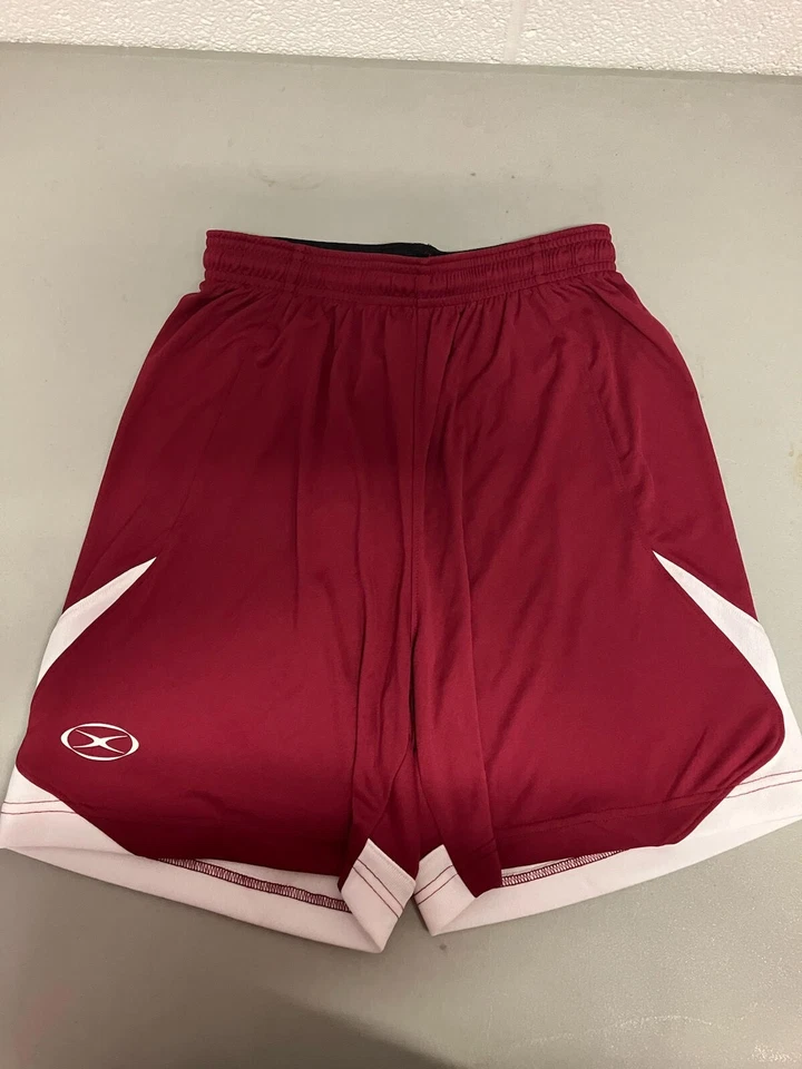 Шорты мужские Xara Tour темно-бордовые 2028 - Изображение 1 из 1