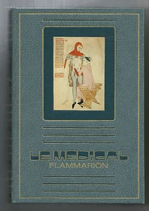 Le médical - Flammarion 1978 - R.E.Rothenberg - Picture 1 of 1