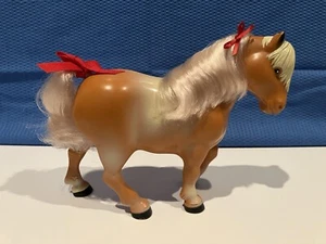 Ginny Jill Horse Vogue Doll 7” Shetland Pony Toy Barbie Skipper Alexander Wendy - Picture 1 of 15