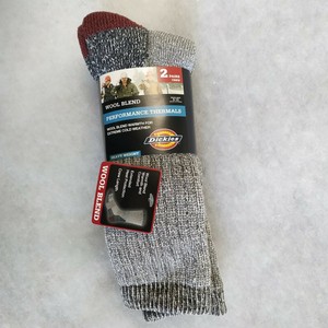 dickies thermal socks
