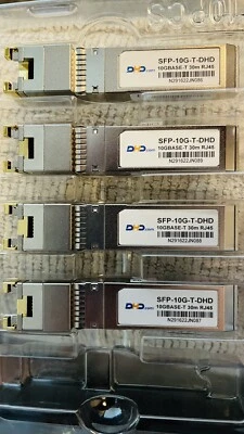 10G Base T 30m Rj45 - Image 1 of 3