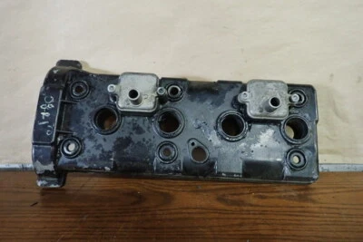 07-08 YAMAHA YZF R1 CYLINDER HEAD VALVE COVER 4C8-11191-00-00 (FITS 11-13 FZ8) - Image 1 of 4