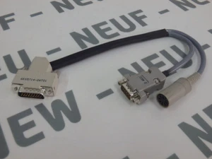 6ES57142AT01 - SIEMENS - 6ES5714-2AT01/Adaptor Cable New - Picture 1 of 3