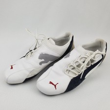 puma bmw sauber f1 team shoes