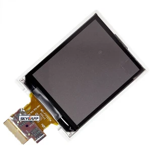 Do GARMIN eTrex 30 ETREX30 D-F1722YM FPC-1 Ręczny ekran LCD GPS - Zdjęcie 1 z 5