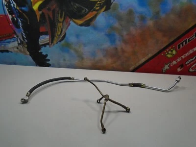 2005 GAS GAS SM 450 油线 05 SM450 — 第 1/4 张图片