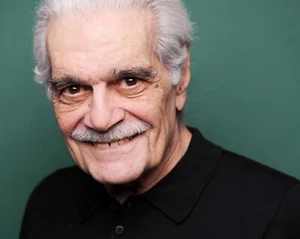 Omar Sharif Egyptian Acting Legend 8x10 Photo 127 - Bild 1 von 1