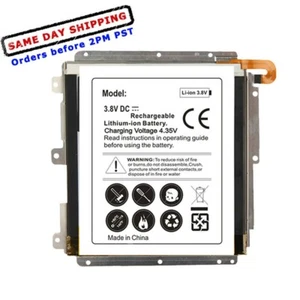 Long Lasting 6320mAh Standard Battery for Asus ZenPad Z8 ZT581KL Tablet - Picture 1 of 1