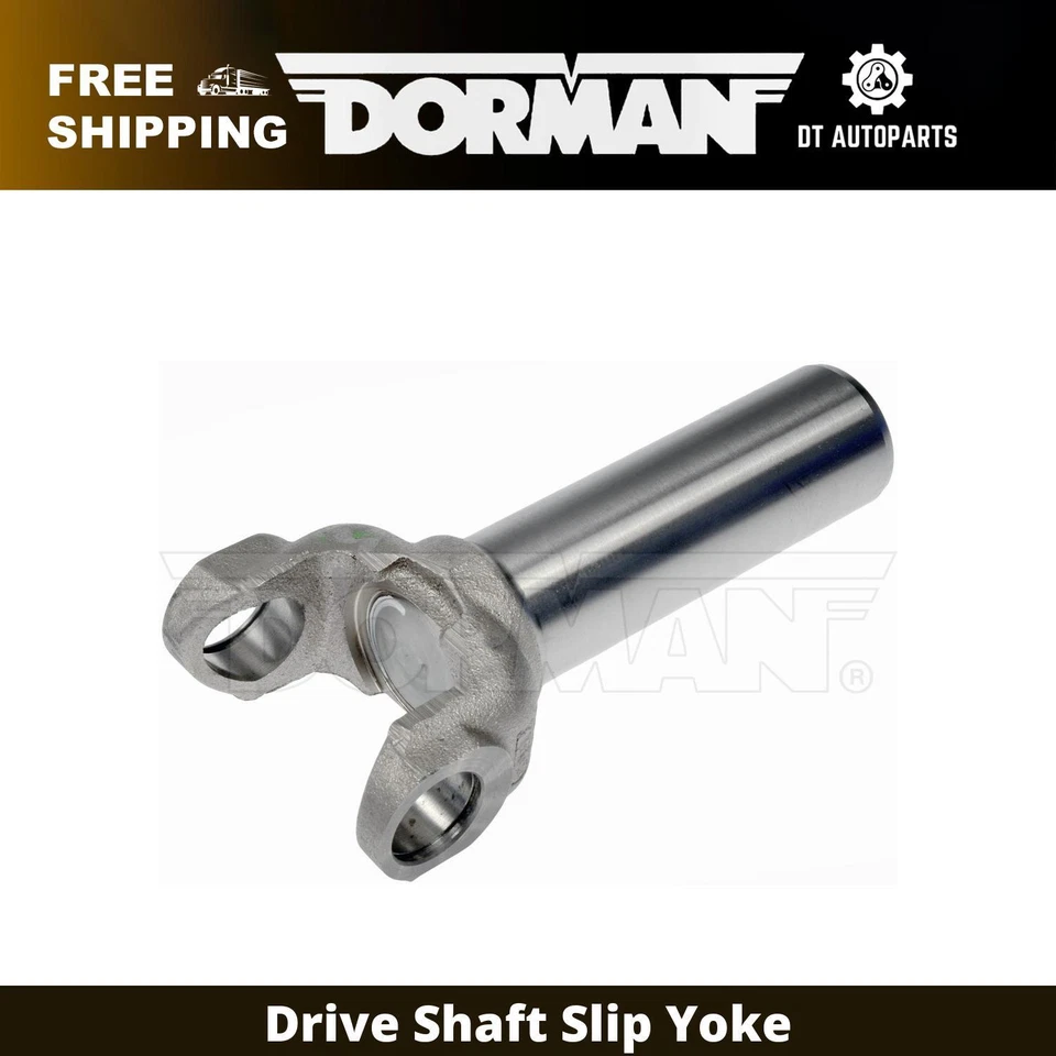 Yugo deslizante de eje de transmisión para Chevrolet Avalanche Dorman 2007-2013 2008 2009 2010 Foto 1 de 4