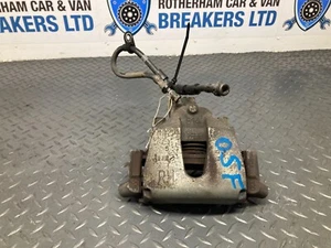 FORD ECOSPORT  1.0 PETROL (2019) -  OS (DRIVER)  FRONT BRAKE CALIPER - Picture 1 of 3