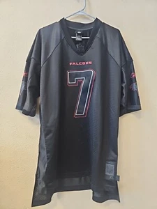 Reebok × Shine Limited Michael Vick Atlanta Falcons NFL #7 Jersey Size XL RARE🔥 - Picture 1 of 6