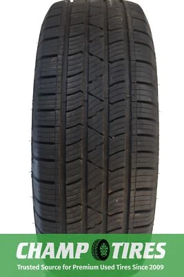 P265/65R17 Mastercraft Courser Quest Plus 112 T usado 9/32nds Foto 1 de 4