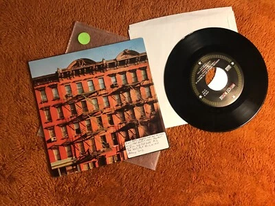 Modest Mouse Broke 7" Single SUB POP SP338 1996 original 45 rpm vinyl EMO INDIE! - Image 1 of 2