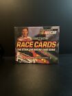 Vintage Race Cards Darrell Waltrip Stock Car Racing Card Game NASCAR New Sealed