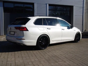 Resortes descendentes Eibach Sportline E21-G8-3V2 para VW Golf 8 variante - Imagen 1 de 3