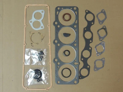 Corteco 21832 Engine Cylinder Head Gasket Set For 1981-84 Volvo 2.3L 4 cyl eng - Image 1 of 4